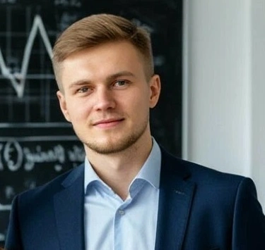 Антон Николаевич Смирнов